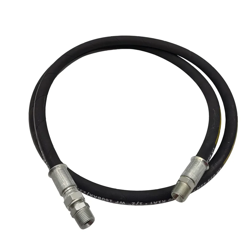 O melhor lugar para comprar mangueira espiral