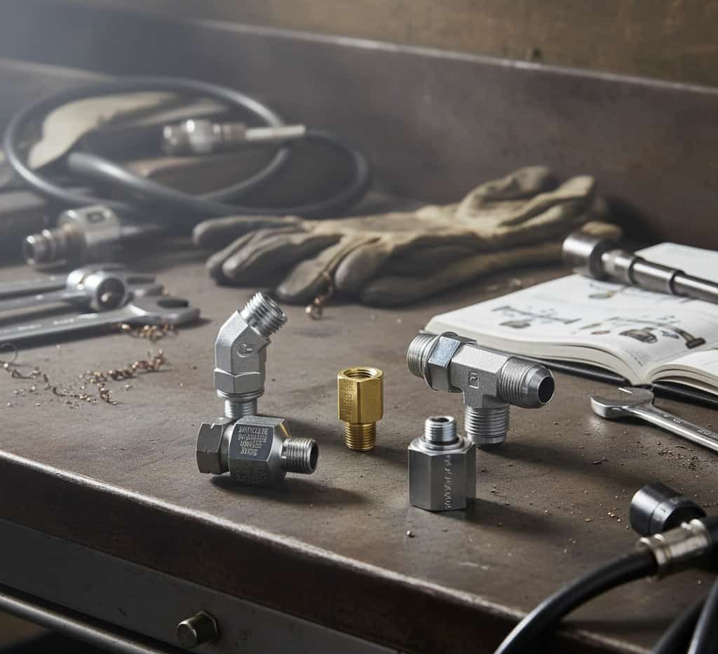 Por que os adaptadores veiculares da Rodoflex são referência em durabilidade