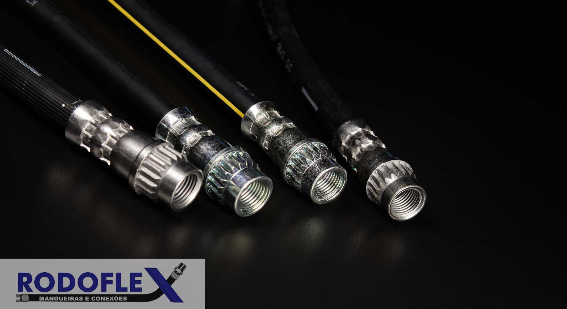 Flexível cuíca de freio: como escolher o modelo ideal para seu sistema pneumático